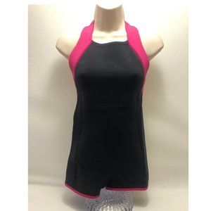 ROXY 1mm Boyshort, Sleeveless Springsuit/Wetsuit